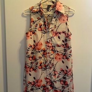 Colori Small tunic-blouse